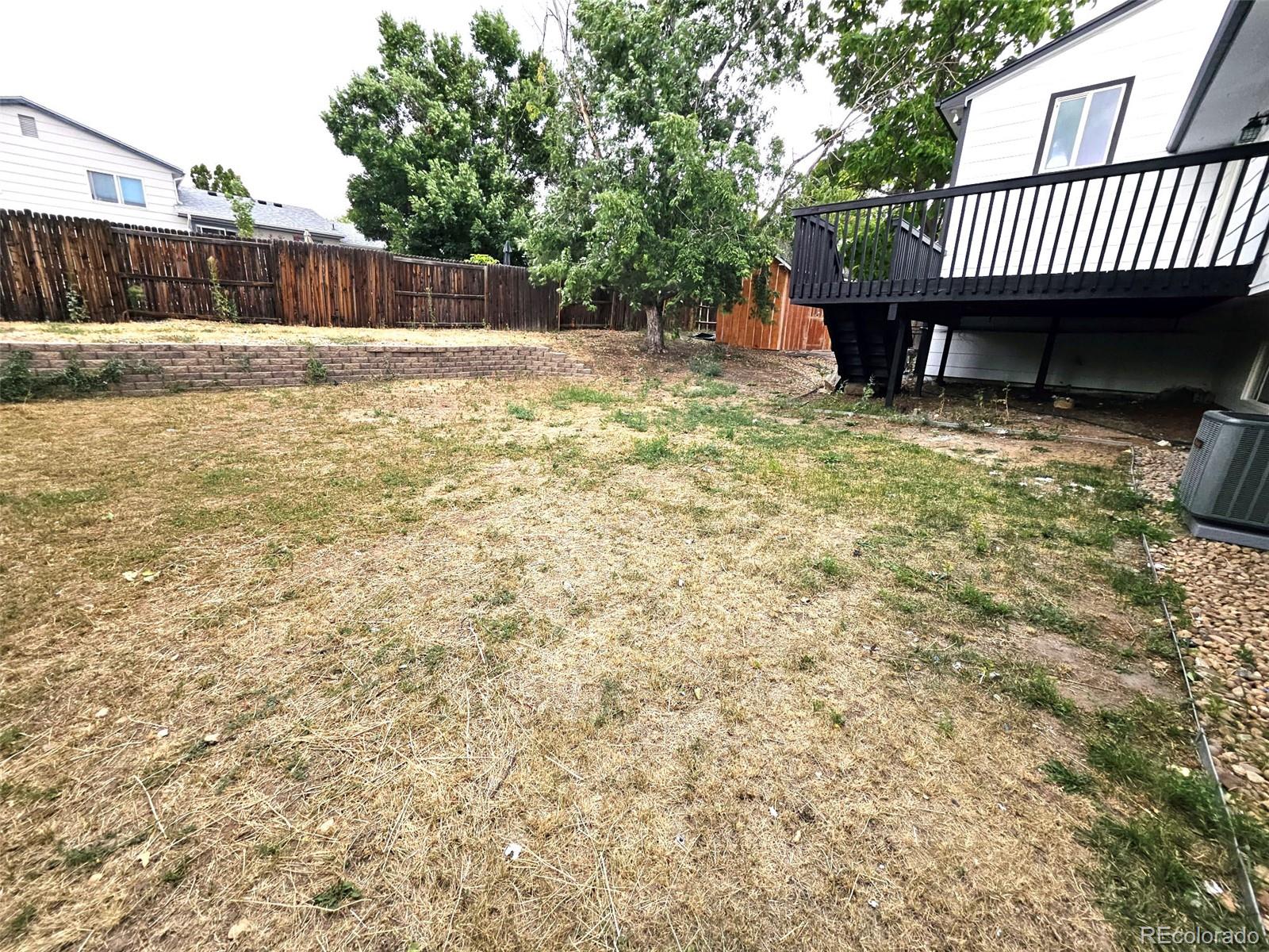 MLS Image #26 for 16325 e alabama drive,aurora, Colorado