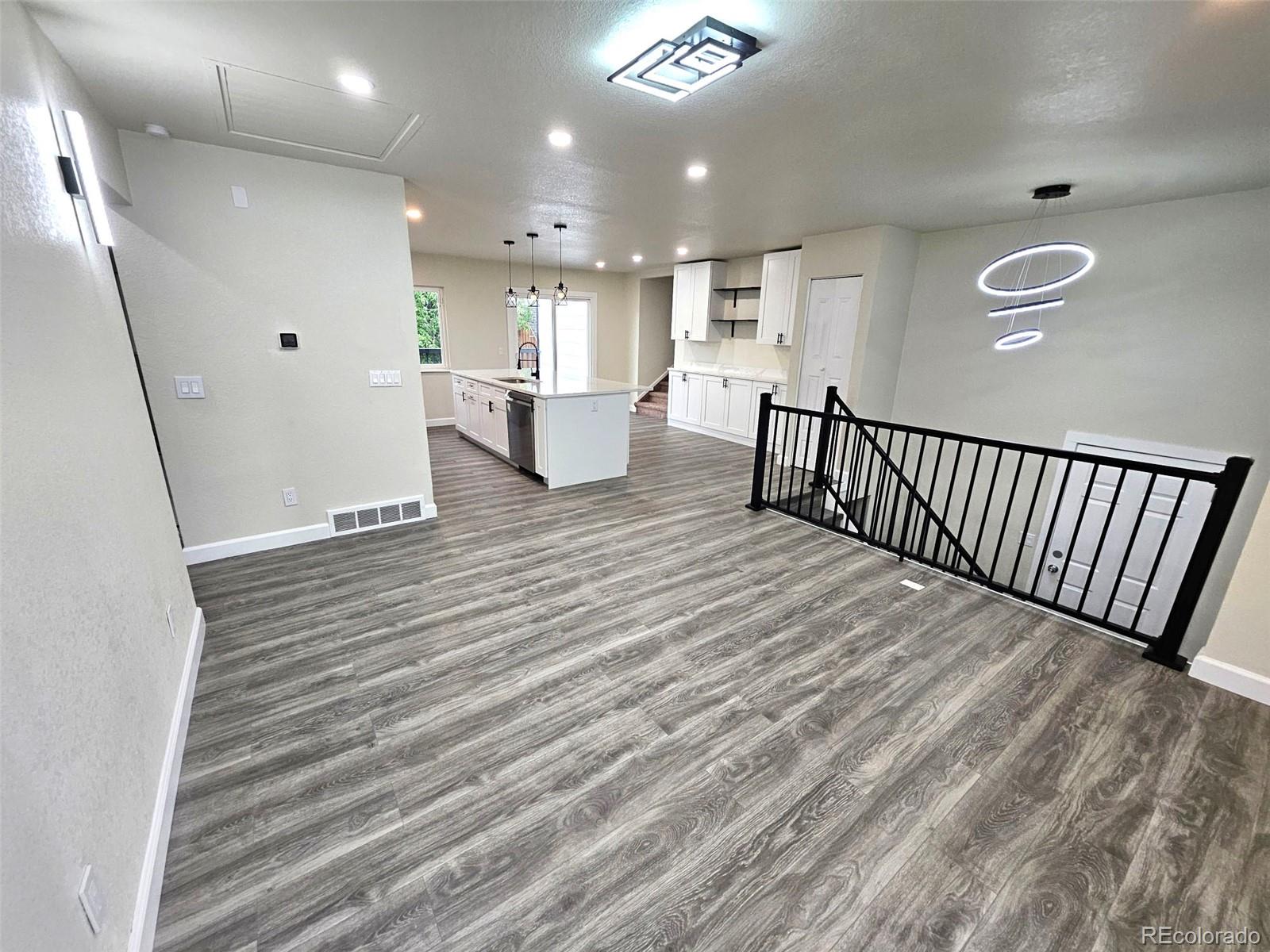 MLS Image #3 for 16325 e alabama drive,aurora, Colorado