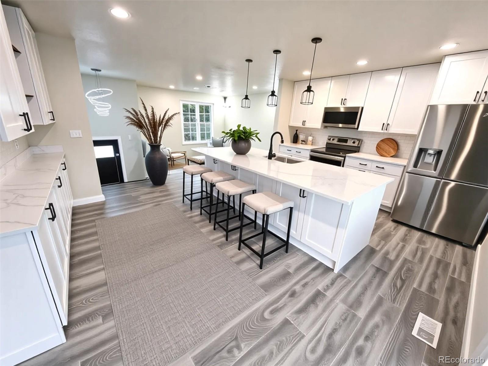 MLS Image #4 for 16325 e alabama drive,aurora, Colorado