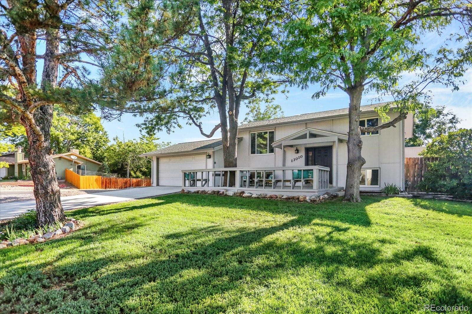 MLS Image #0 for 13010  king circle,broomfield, Colorado