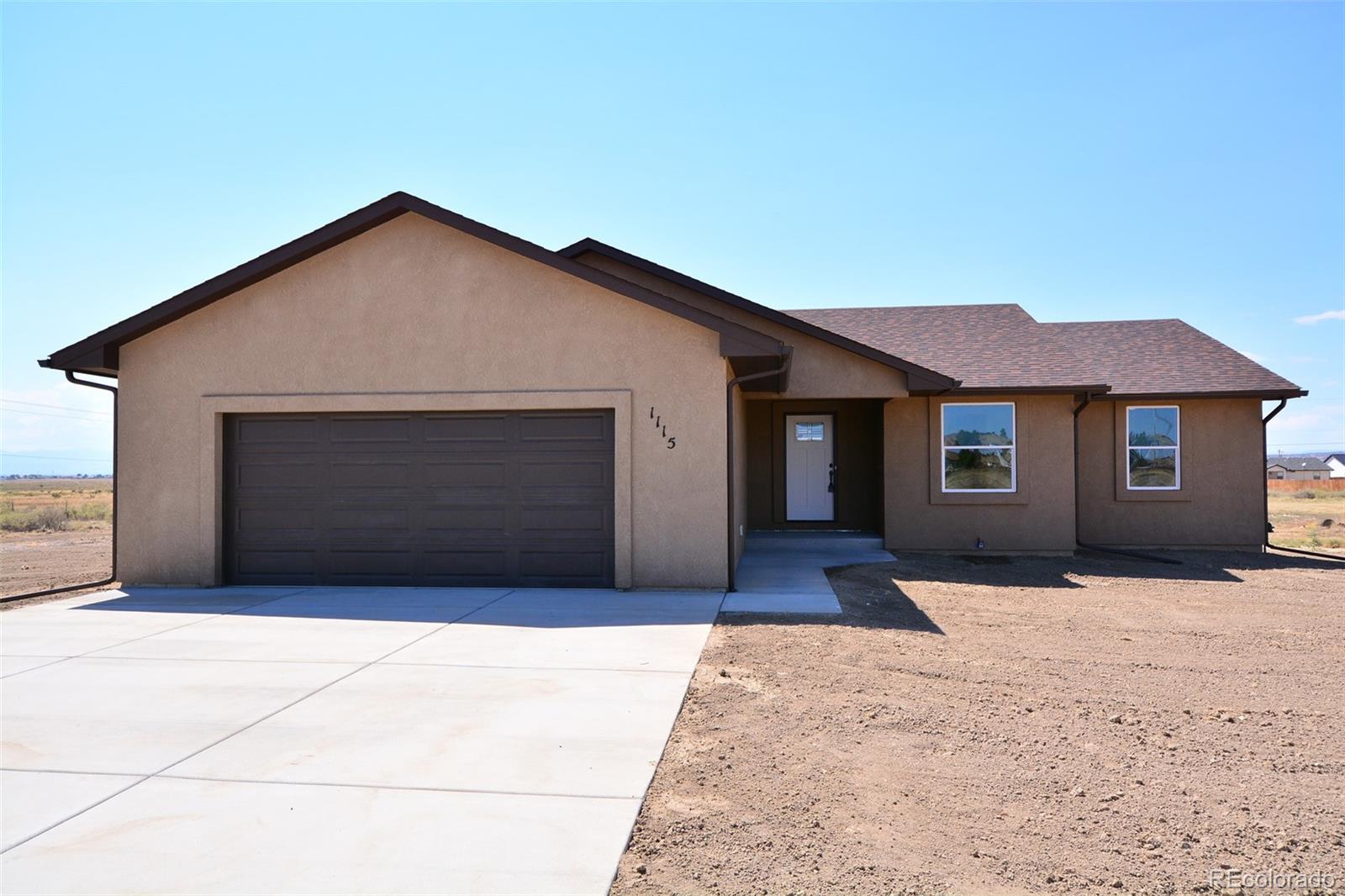 MLS Image #0 for 1115 n knotty pine lane,pueblo, Colorado