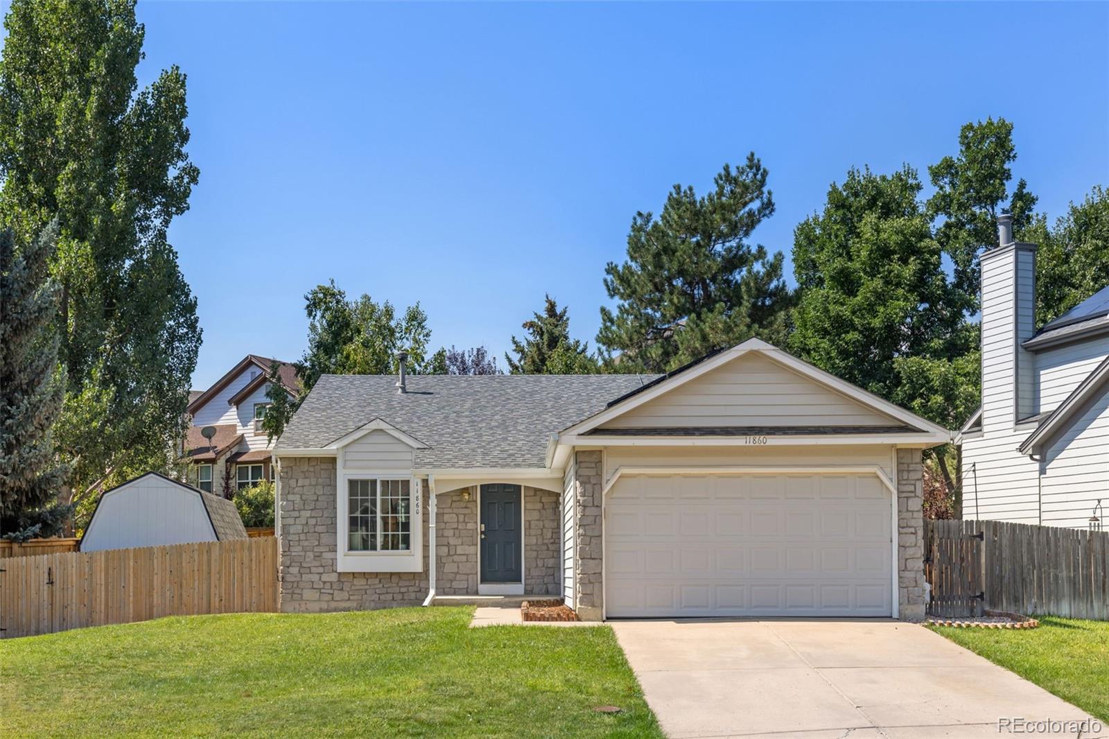MLS Image #0 for 11860 w berry avenue,littleton, Colorado