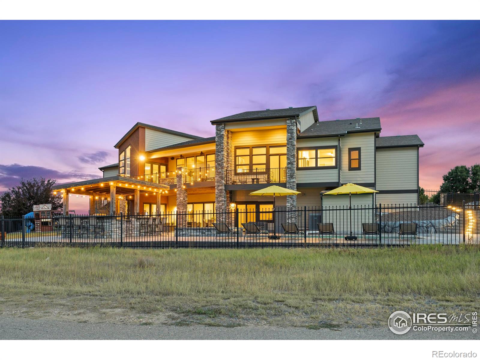 MLS Image #0 for 7397  balcarrick court,windsor, Colorado