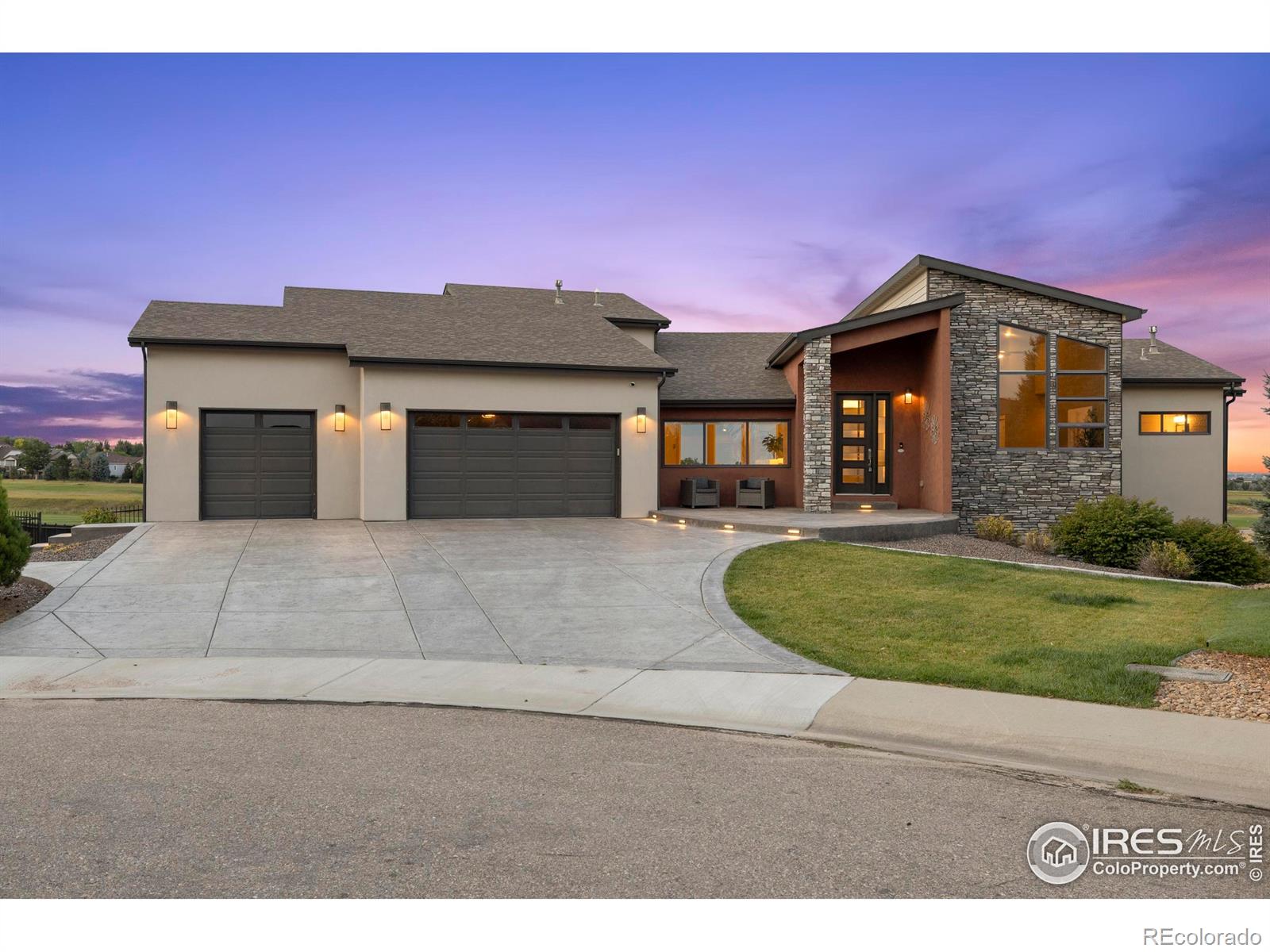 MLS Image #1 for 7397  balcarrick court,windsor, Colorado