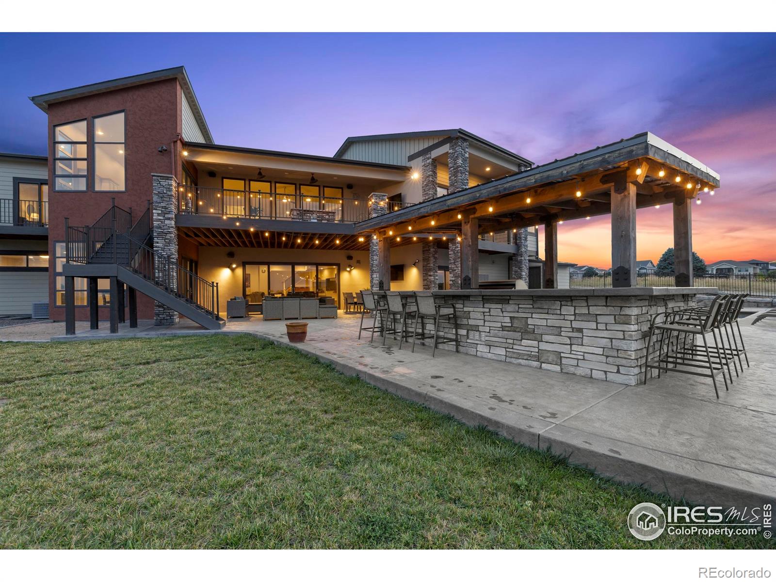 MLS Image #2 for 7397  balcarrick court,windsor, Colorado