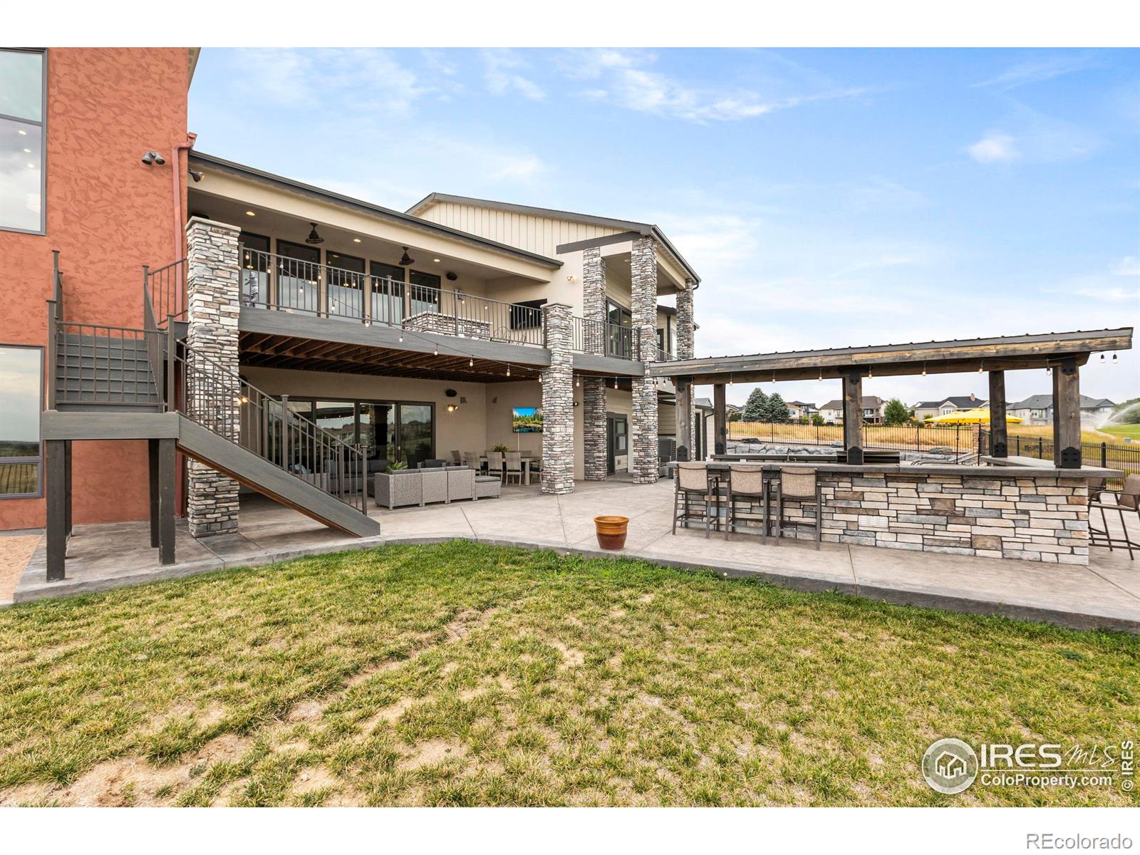MLS Image #36 for 7397  balcarrick court,windsor, Colorado