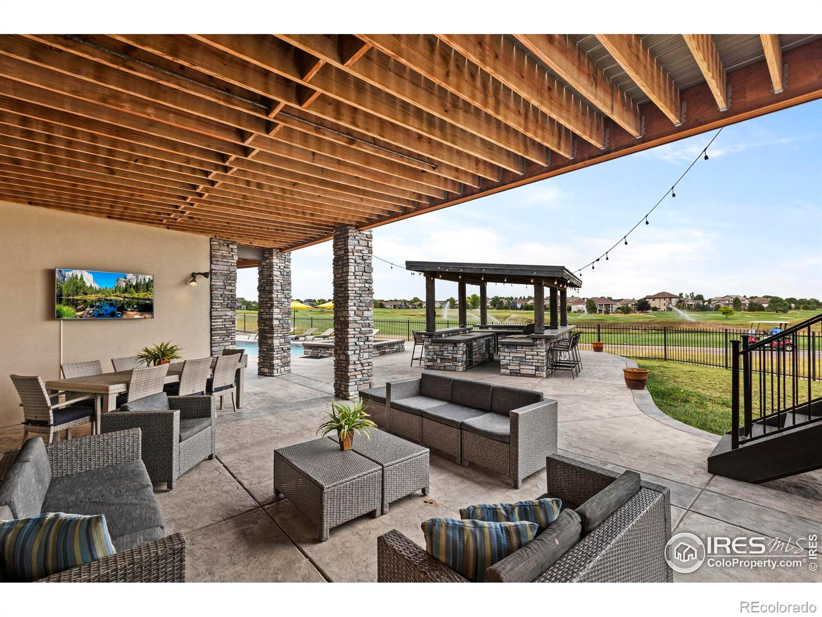 MLS Image #37 for 7397  balcarrick court,windsor, Colorado