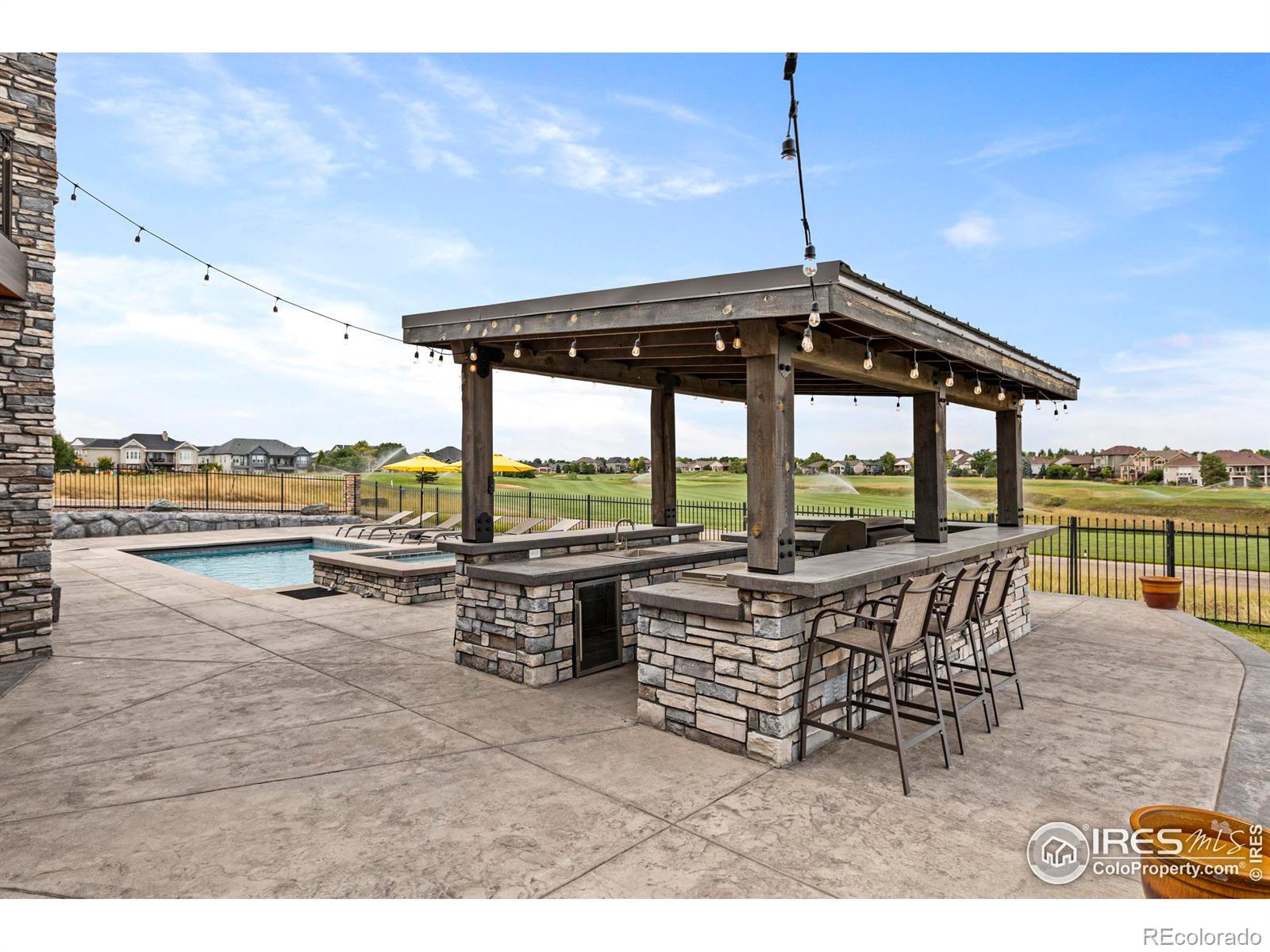 MLS Image #38 for 7397  balcarrick court,windsor, Colorado