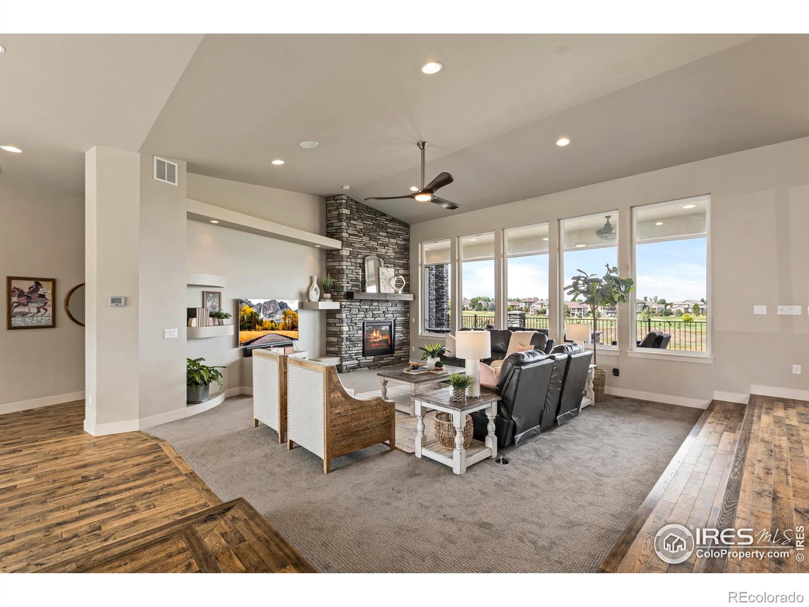 MLS Image #4 for 7397  balcarrick court,windsor, Colorado