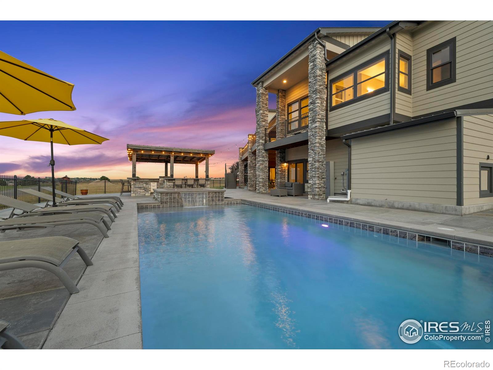 MLS Image #40 for 7397  balcarrick court,windsor, Colorado