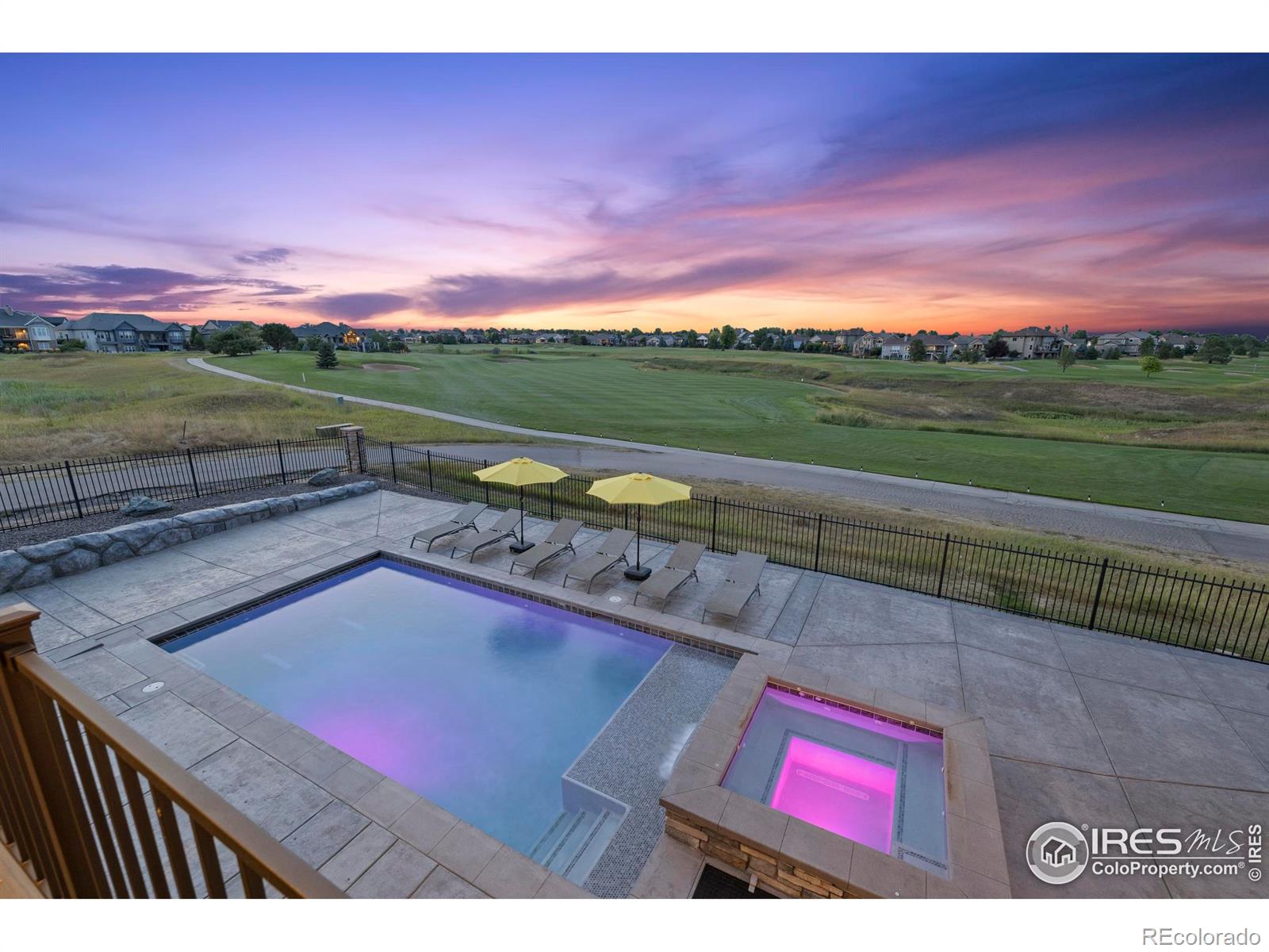 MLS Image #41 for 7397  balcarrick court,windsor, Colorado