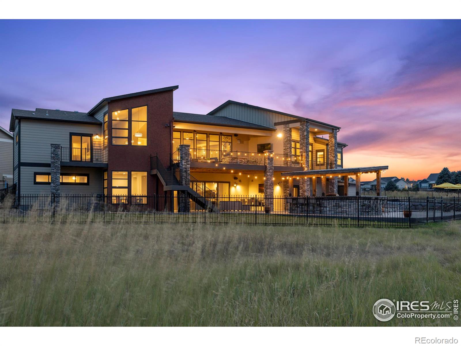 MLS Image #42 for 7397  balcarrick court,windsor, Colorado