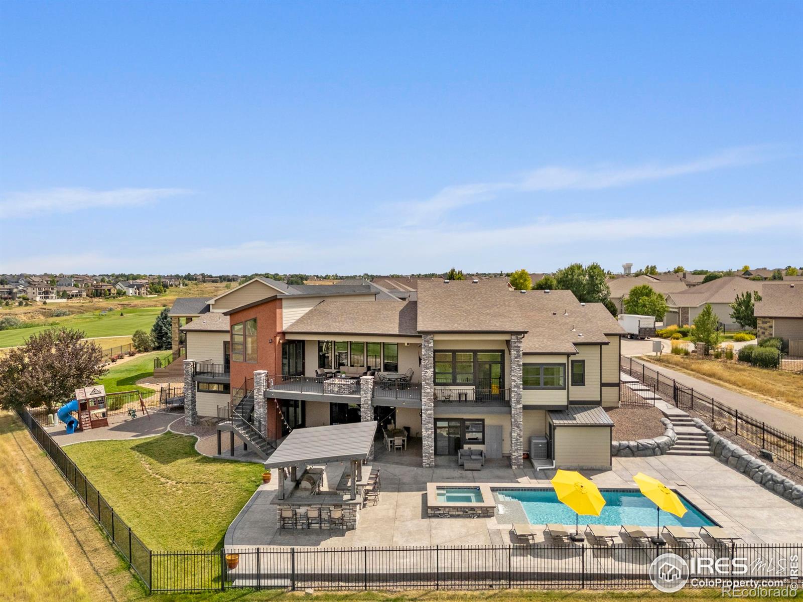 MLS Image #44 for 7397  balcarrick court,windsor, Colorado