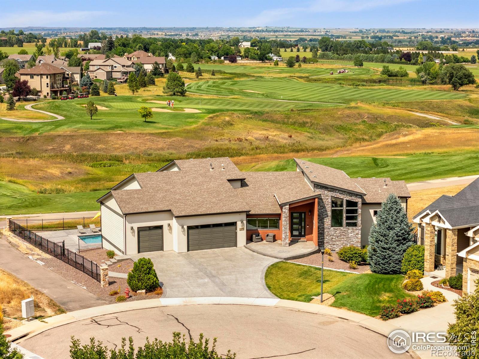 MLS Image #45 for 7397  balcarrick court,windsor, Colorado