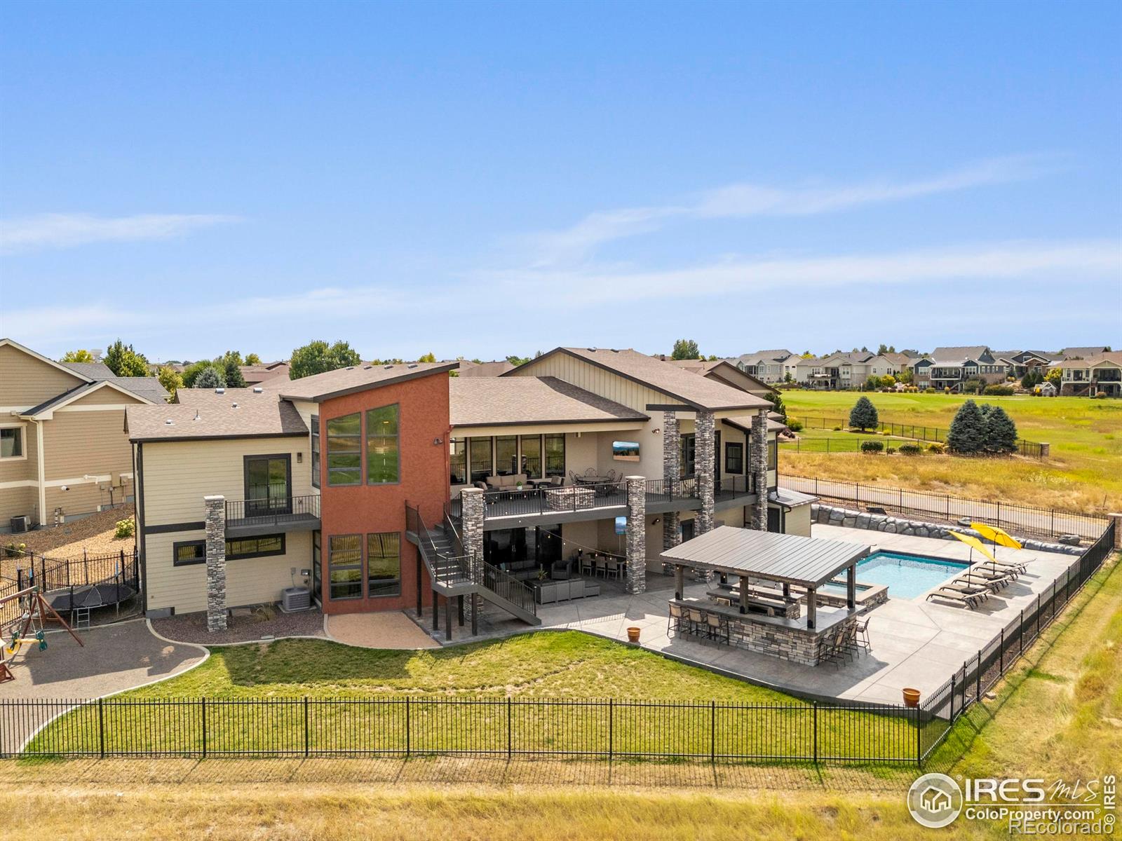 MLS Image #46 for 7397  balcarrick court,windsor, Colorado