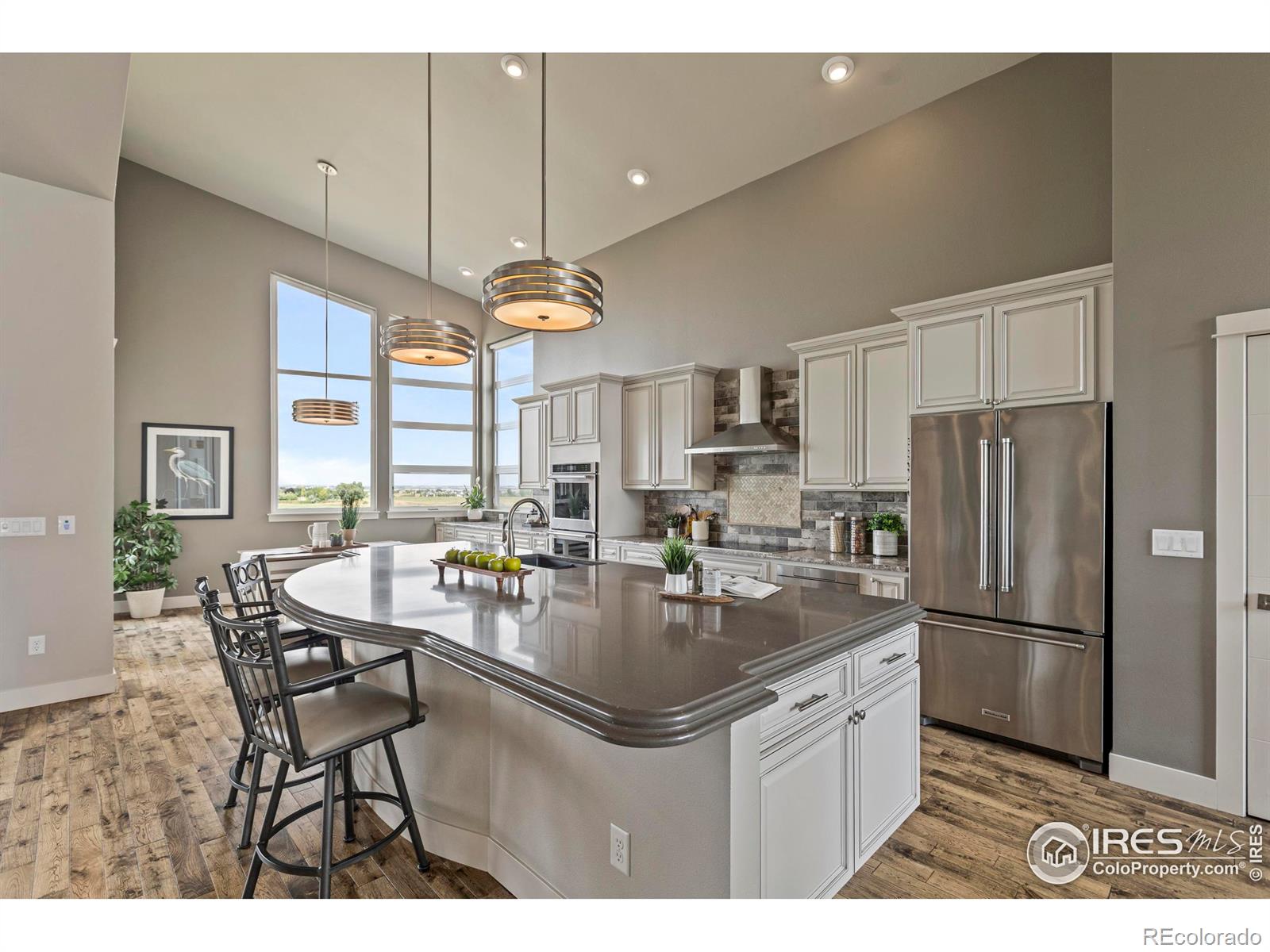MLS Image #6 for 7397  balcarrick court,windsor, Colorado