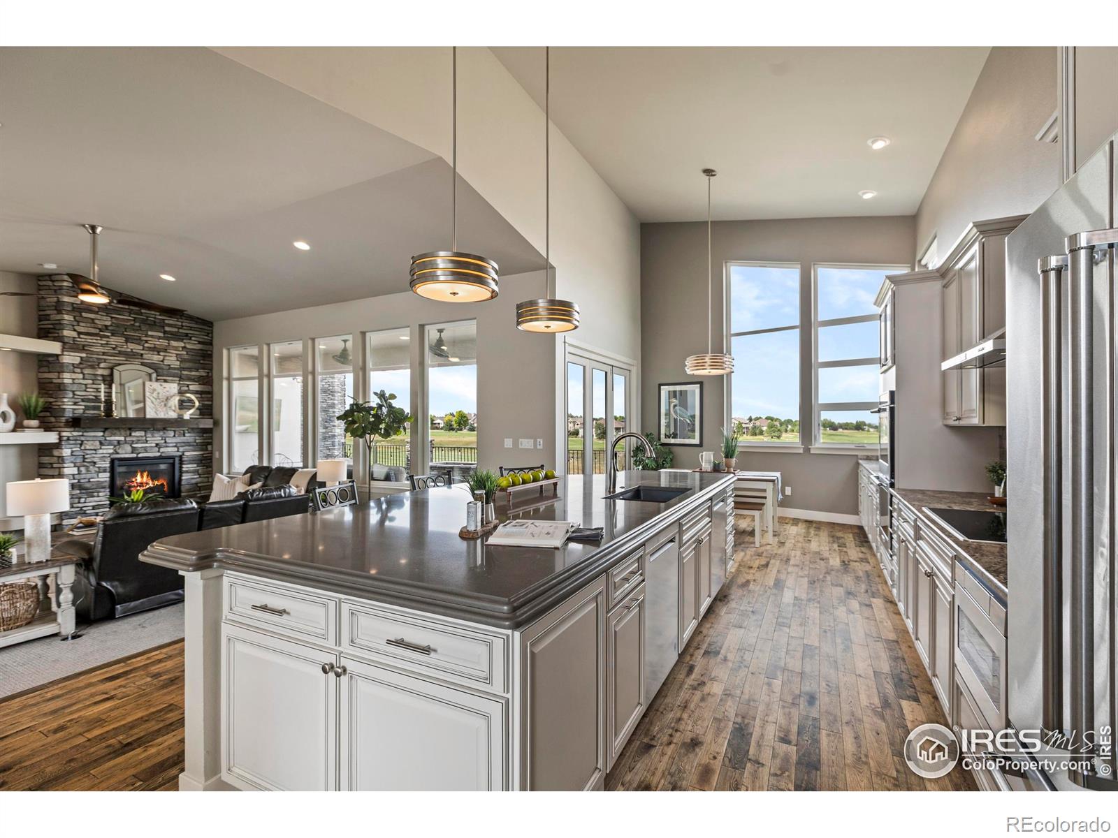 MLS Image #7 for 7397  balcarrick court,windsor, Colorado