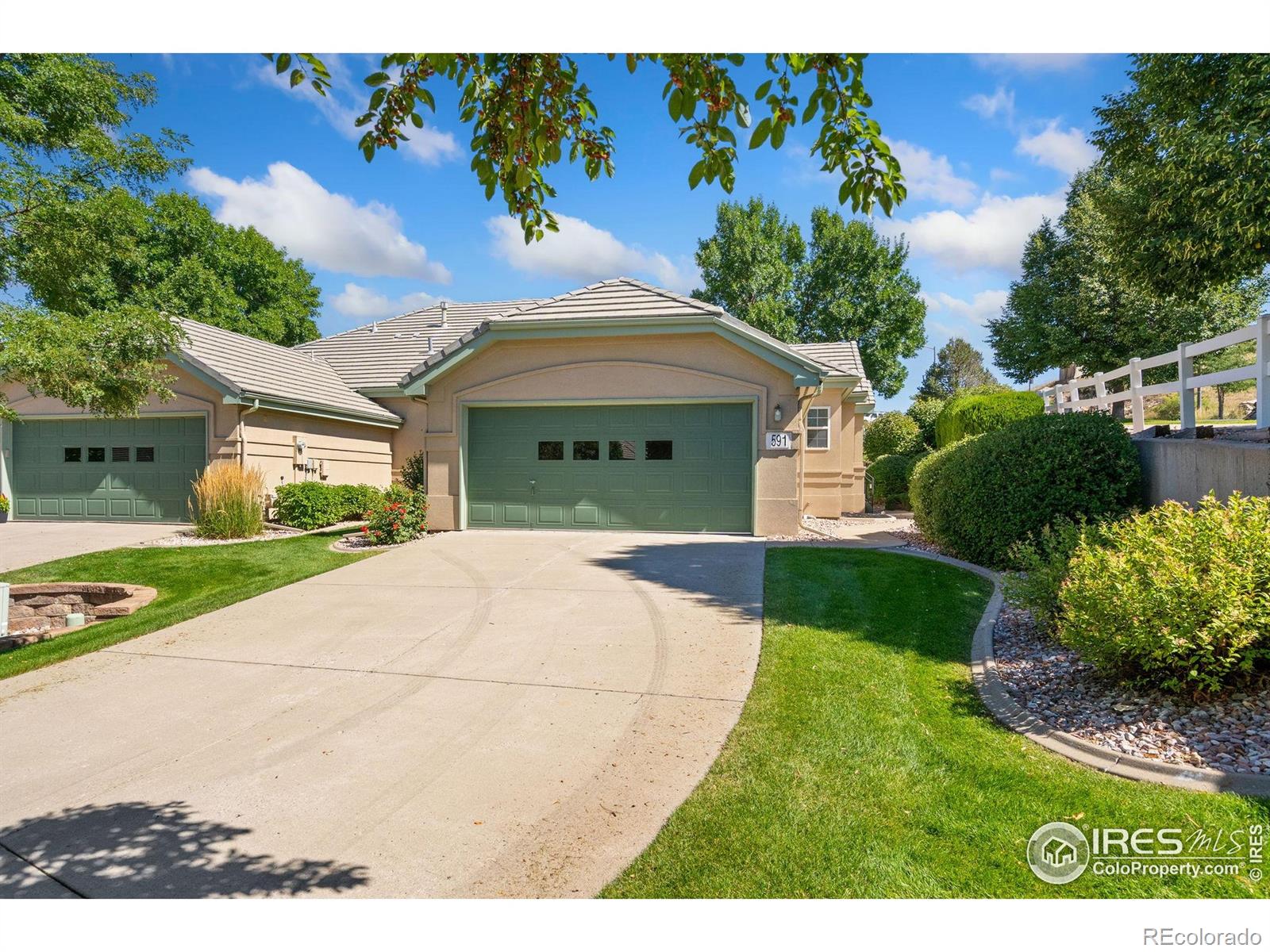 MLS Image #0 for 591  clubhouse drive,loveland, Colorado