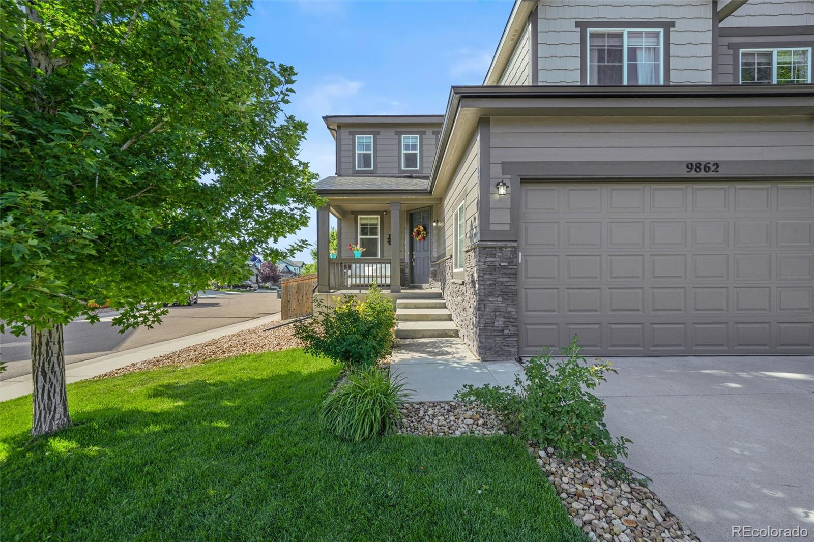 MLS Image #1 for 9862 w rice avenue,littleton, Colorado