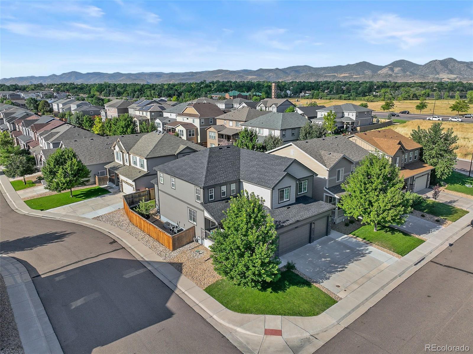 MLS Image #2 for 9862 w rice avenue,littleton, Colorado