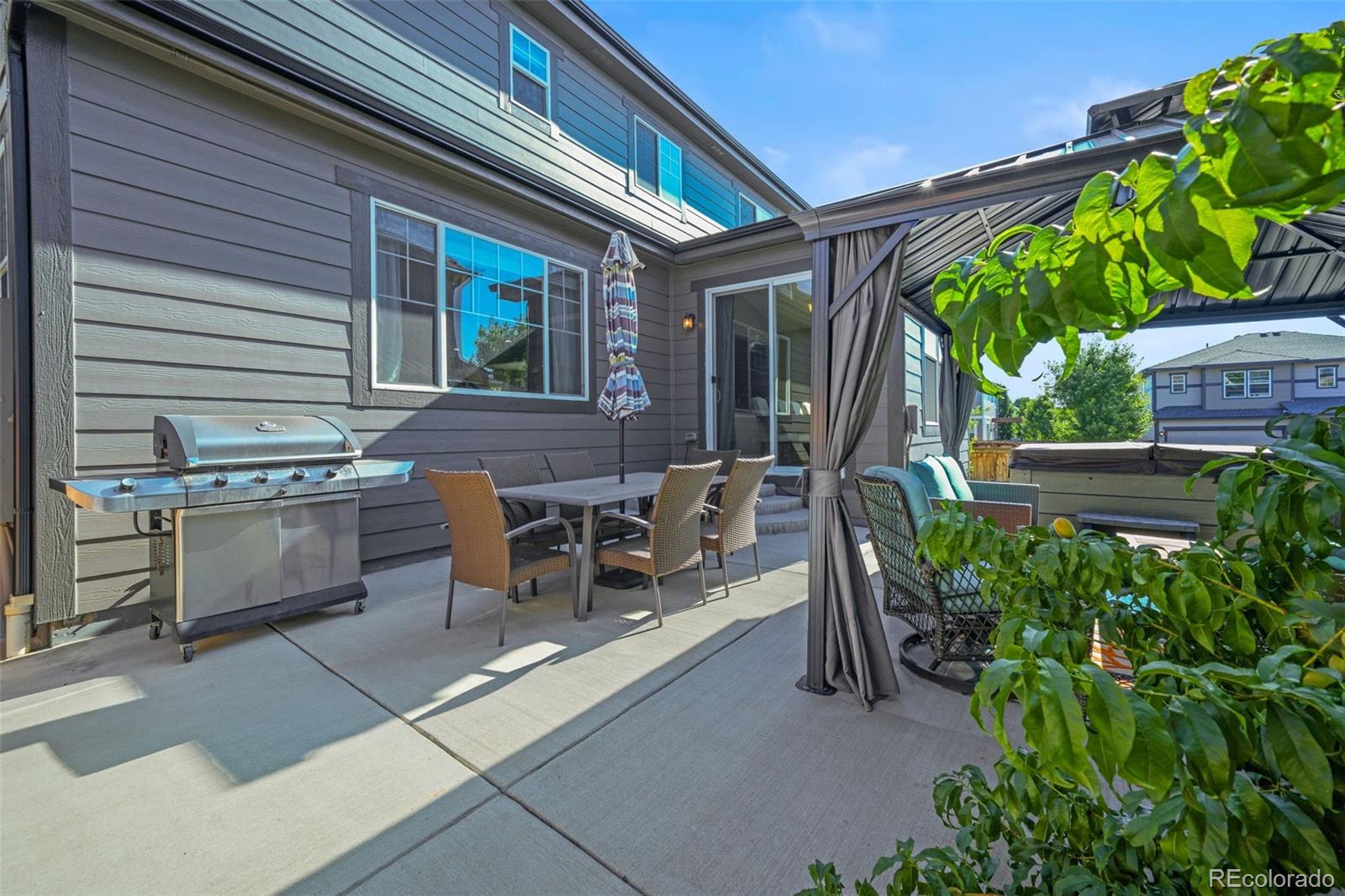 MLS Image #21 for 9862 w rice avenue,littleton, Colorado