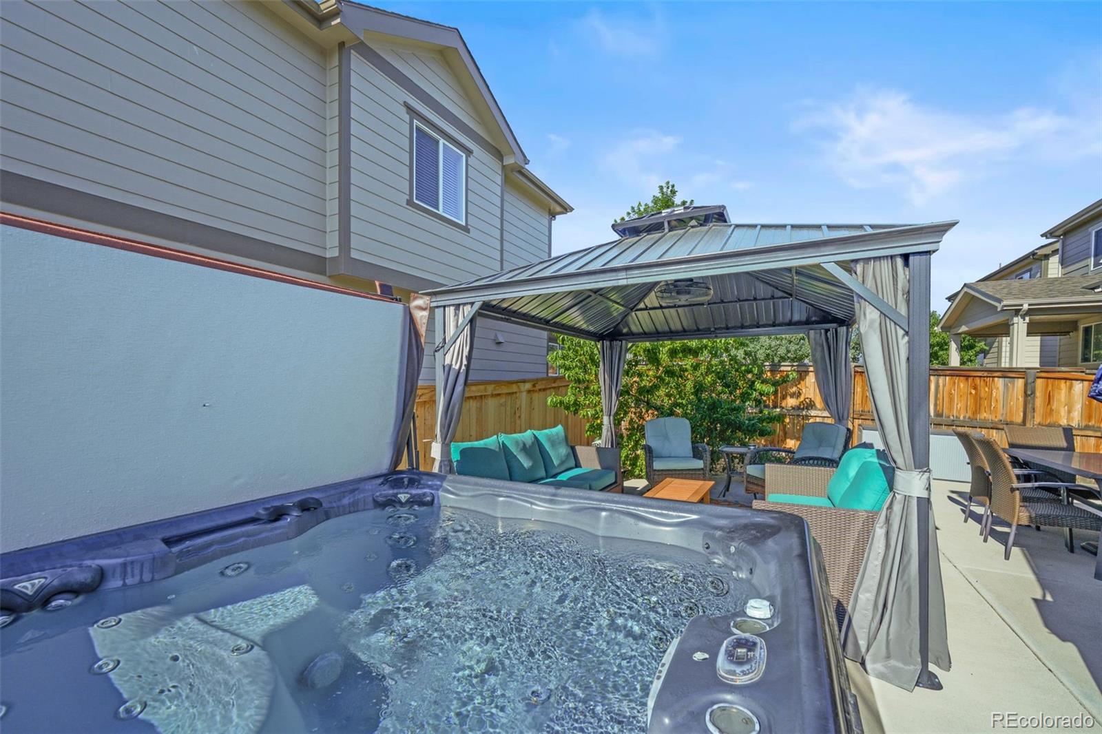 MLS Image #23 for 9862 w rice avenue,littleton, Colorado