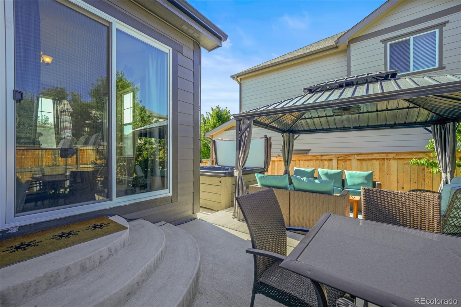 MLS Image #24 for 9862 w rice avenue,littleton, Colorado