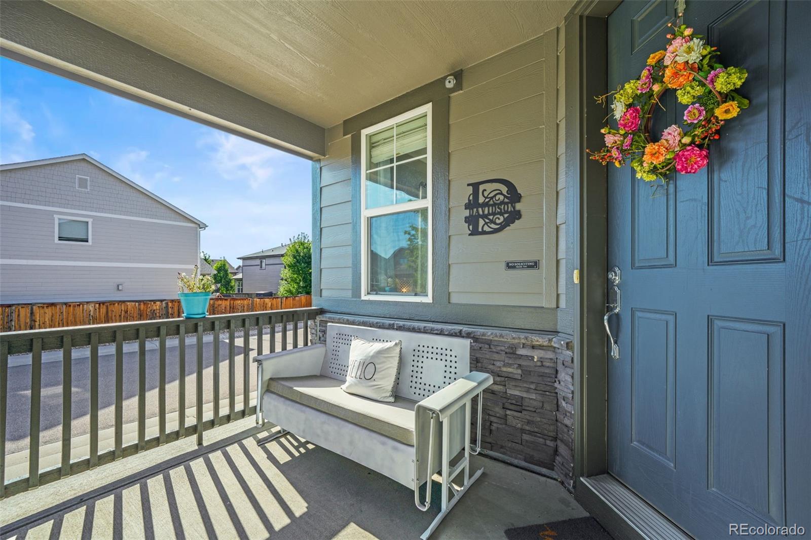 MLS Image #3 for 9862 w rice avenue,littleton, Colorado