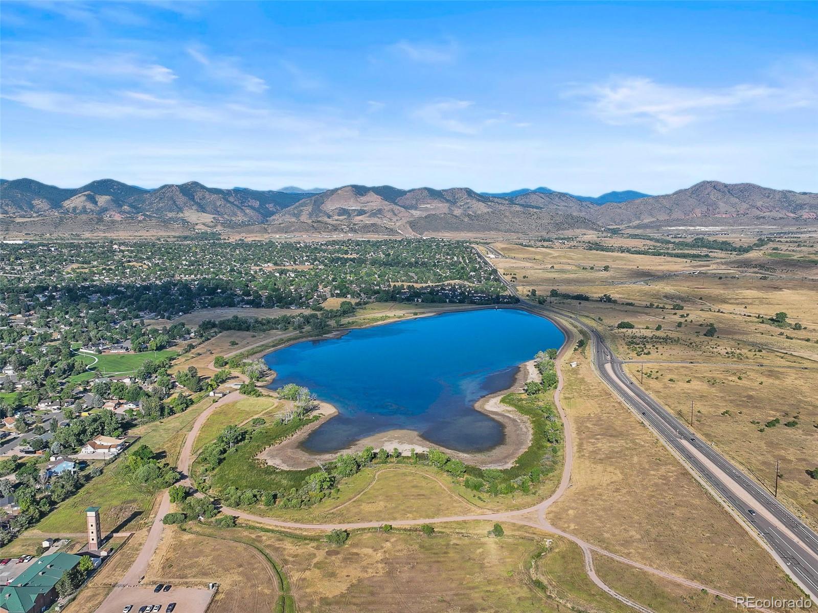 MLS Image #47 for 9862 w rice avenue,littleton, Colorado