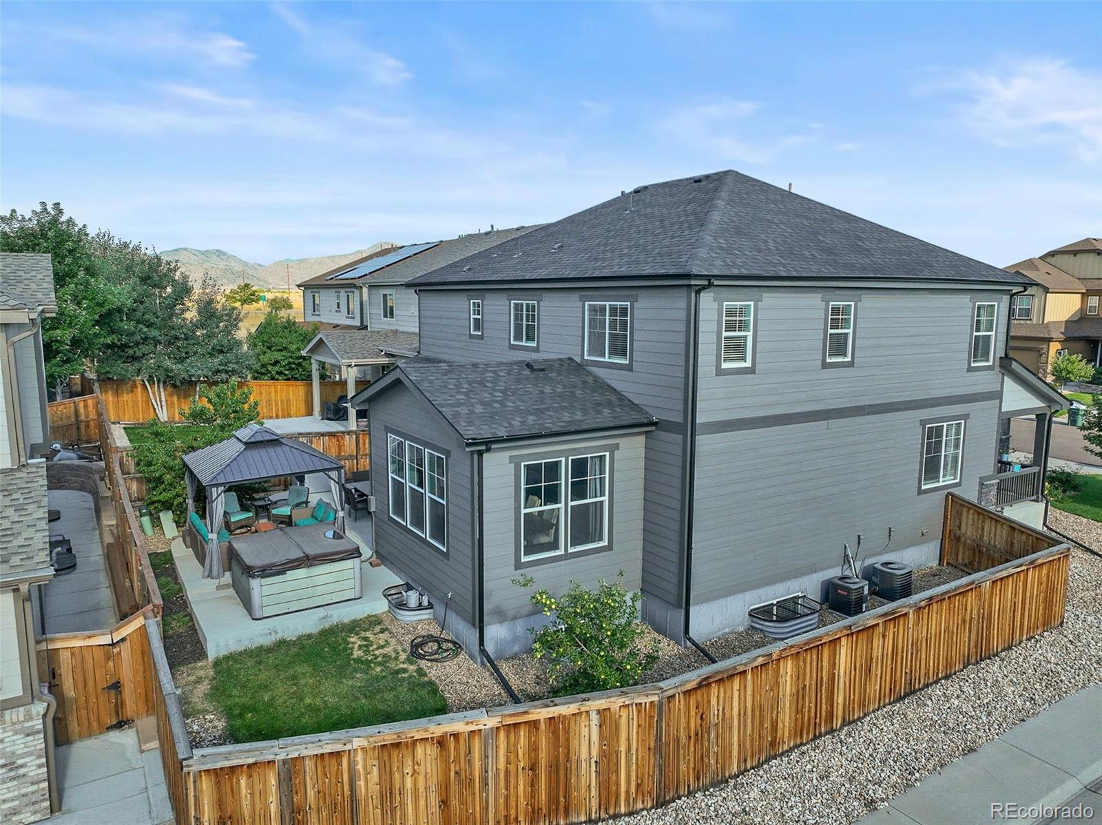 MLS Image #48 for 9862 w rice avenue,littleton, Colorado