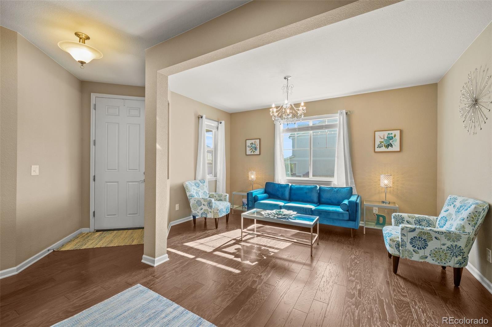 MLS Image #5 for 9862 w rice avenue,littleton, Colorado