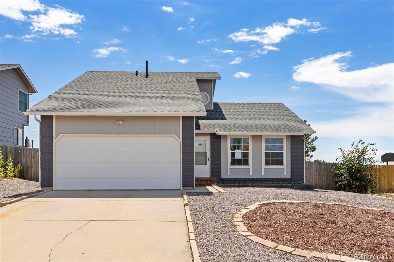 MLS Image #1 for 4035  scotch pine drive,colorado springs, Colorado