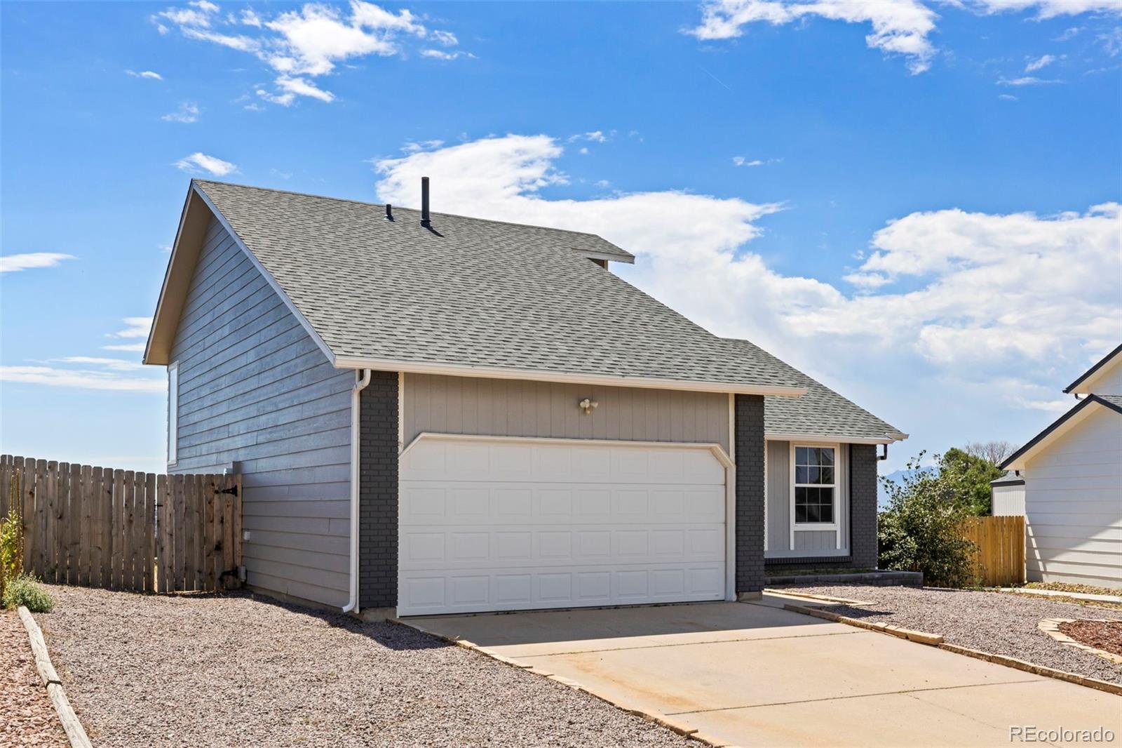 MLS Image #2 for 4035  scotch pine drive,colorado springs, Colorado