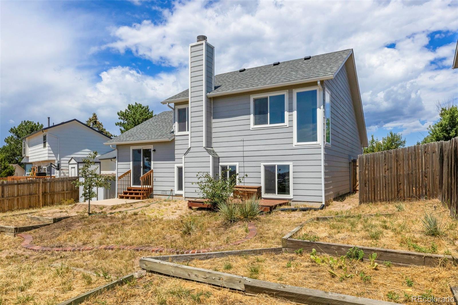MLS Image #27 for 4035  scotch pine drive,colorado springs, Colorado