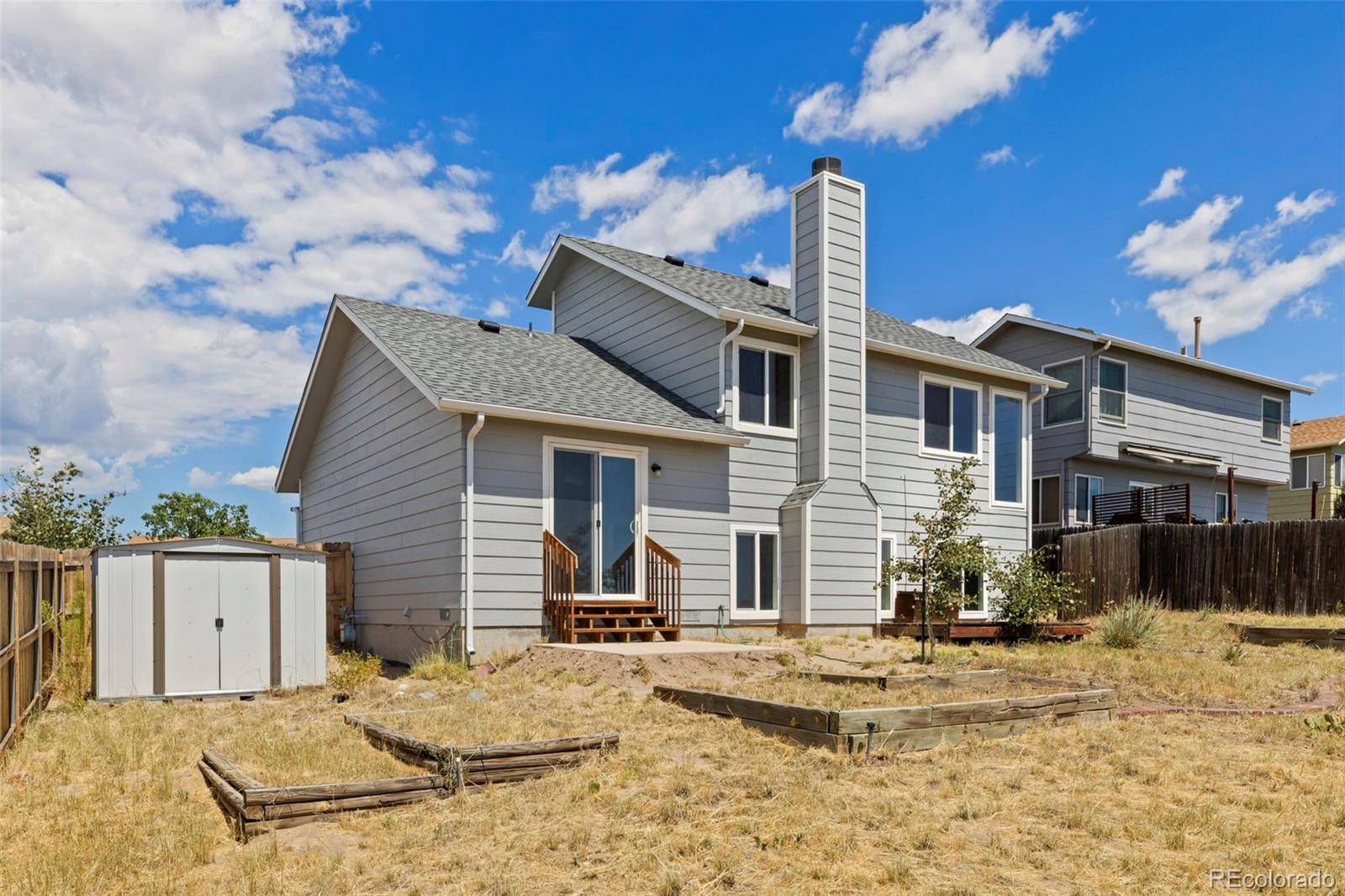 MLS Image #29 for 4035  scotch pine drive,colorado springs, Colorado