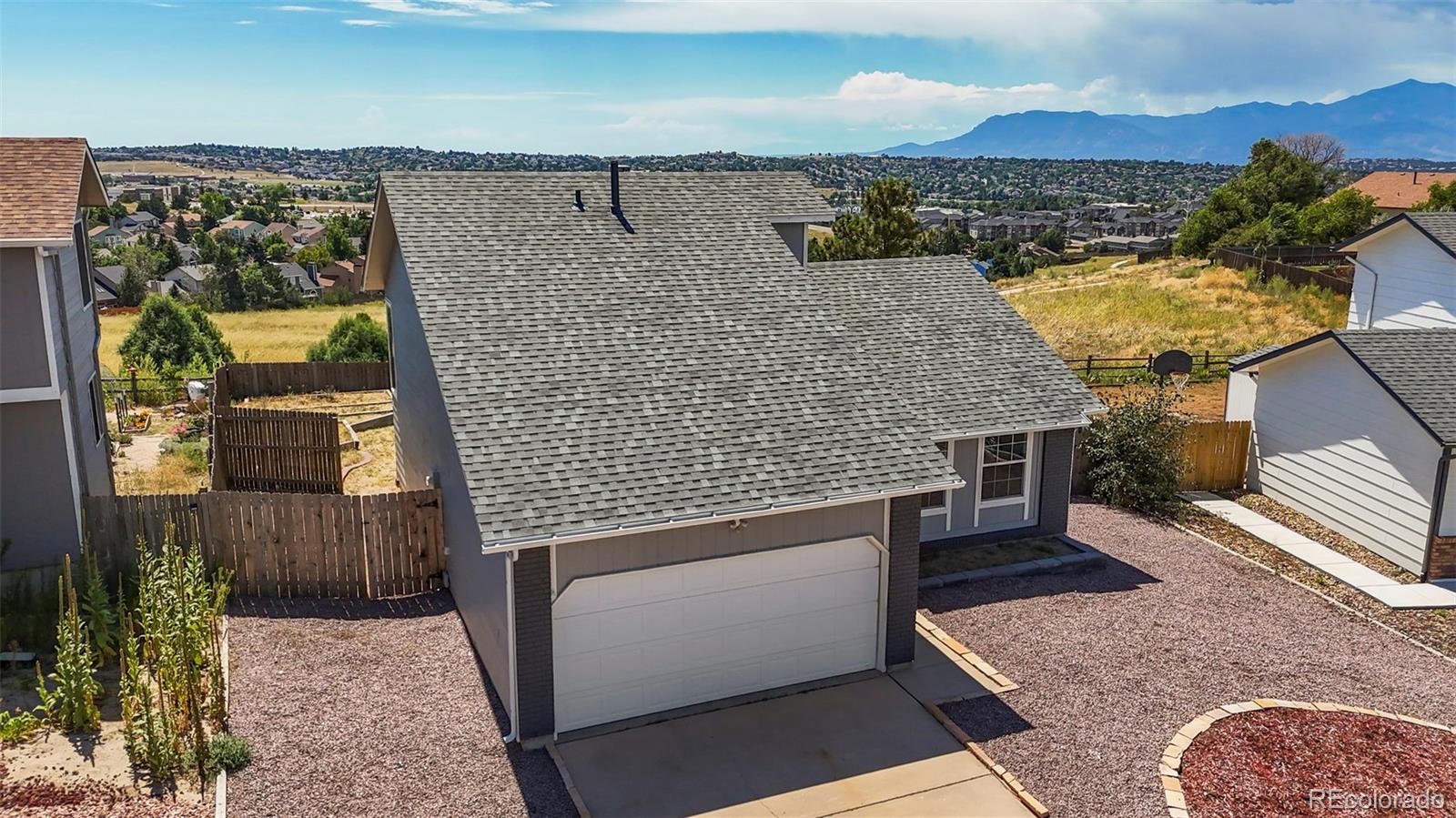 MLS Image #5 for 4035  scotch pine drive,colorado springs, Colorado