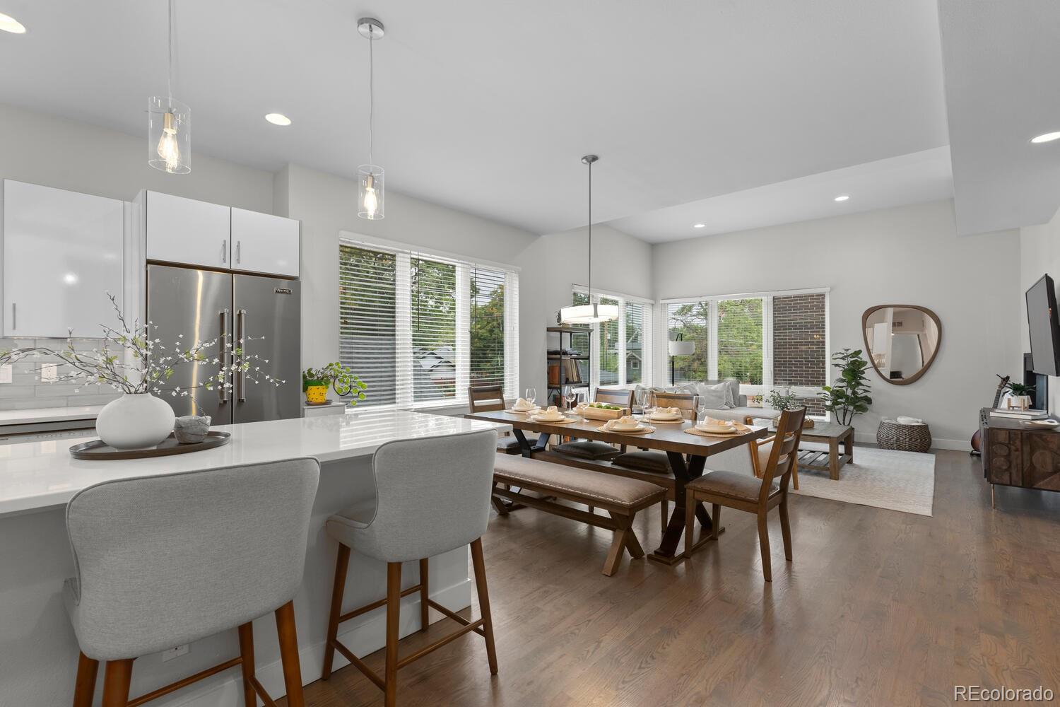 MLS Image #0 for 3523  tejon street ,denver, Colorado