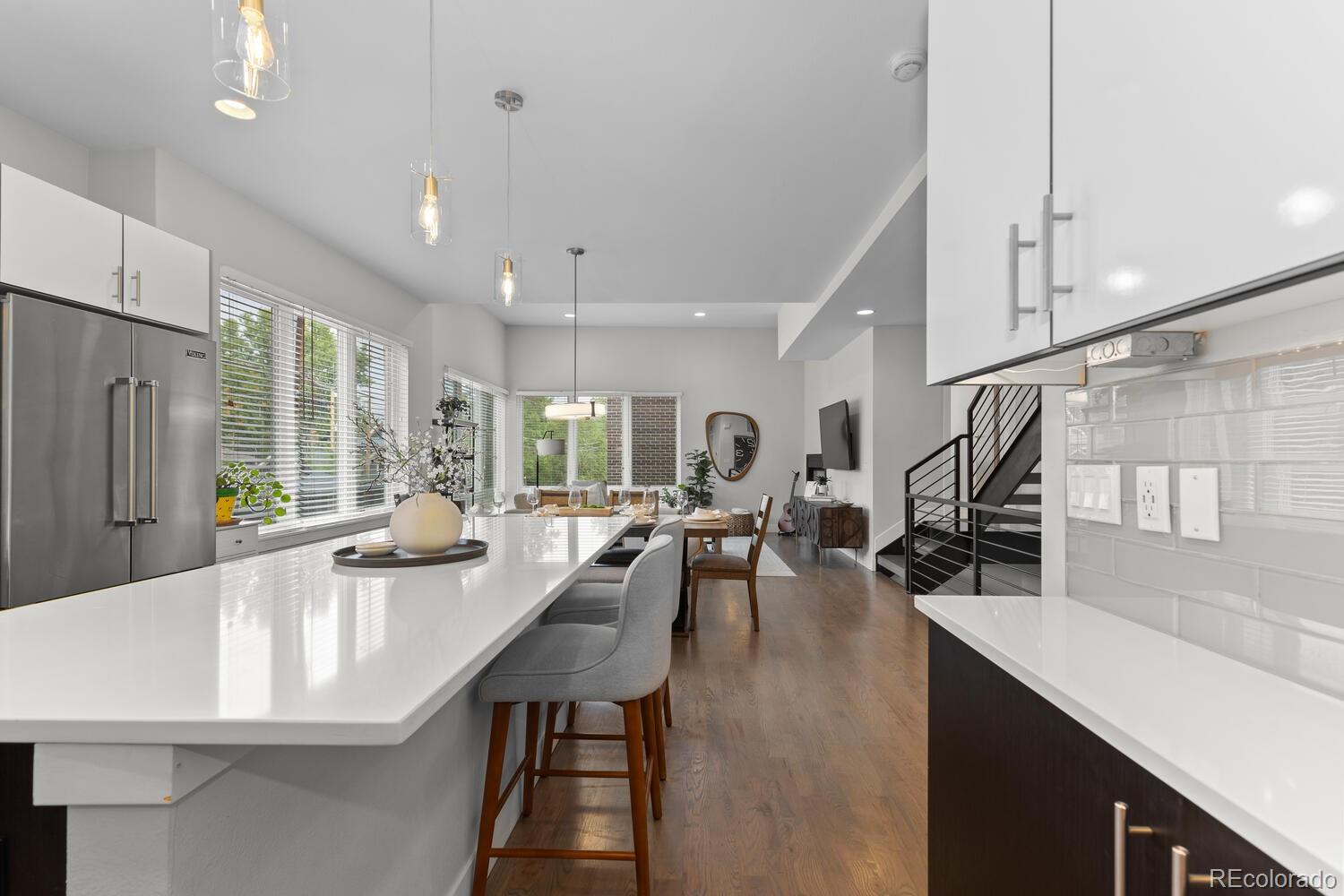 MLS Image #10 for 3523  tejon street ,denver, Colorado
