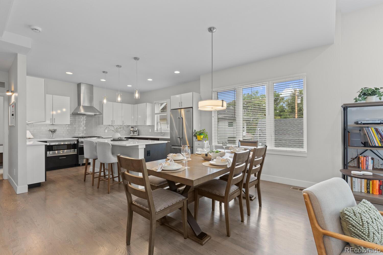MLS Image #2 for 3523  tejon street ,denver, Colorado