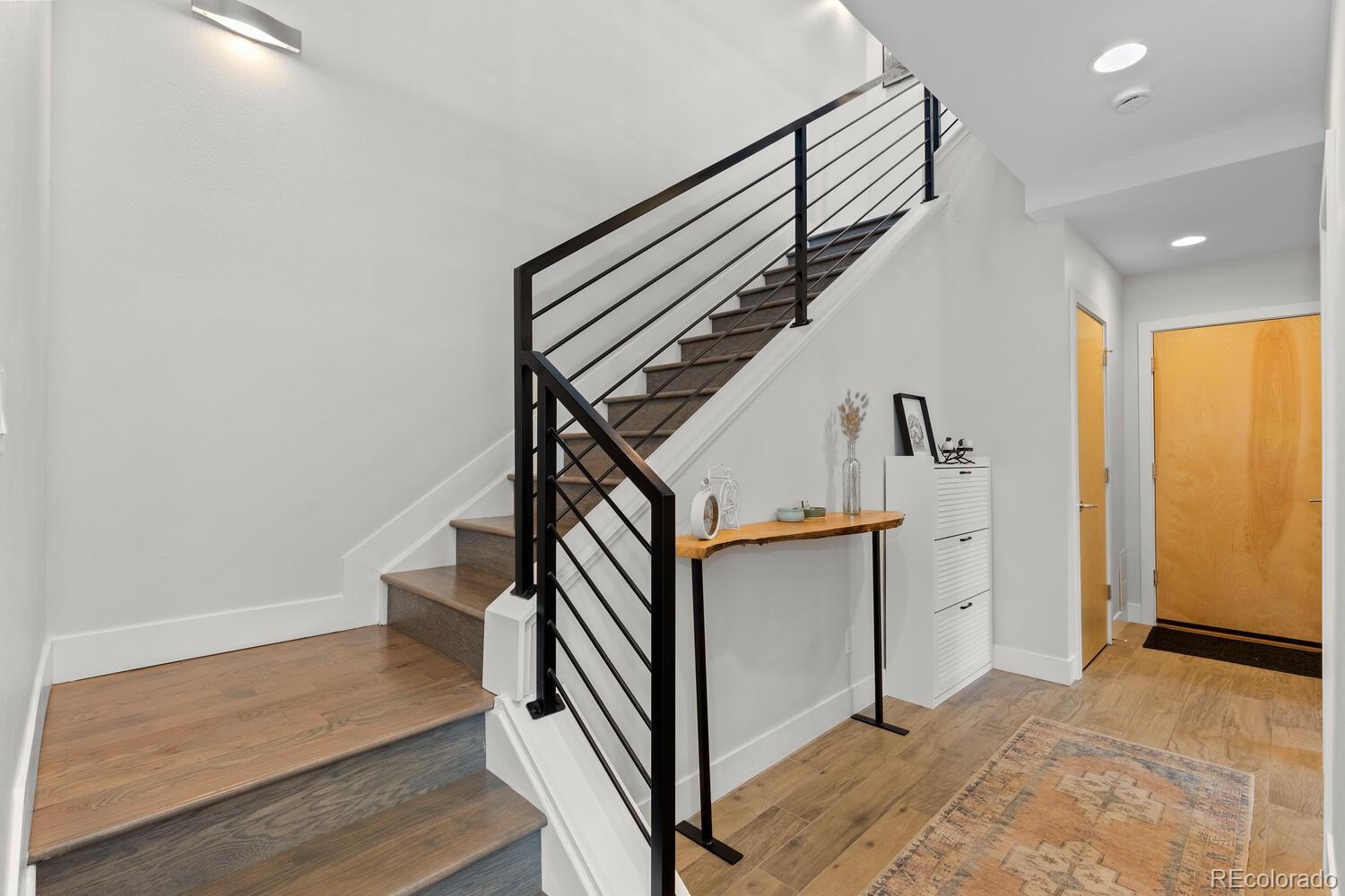 MLS Image #20 for 3523  tejon street ,denver, Colorado