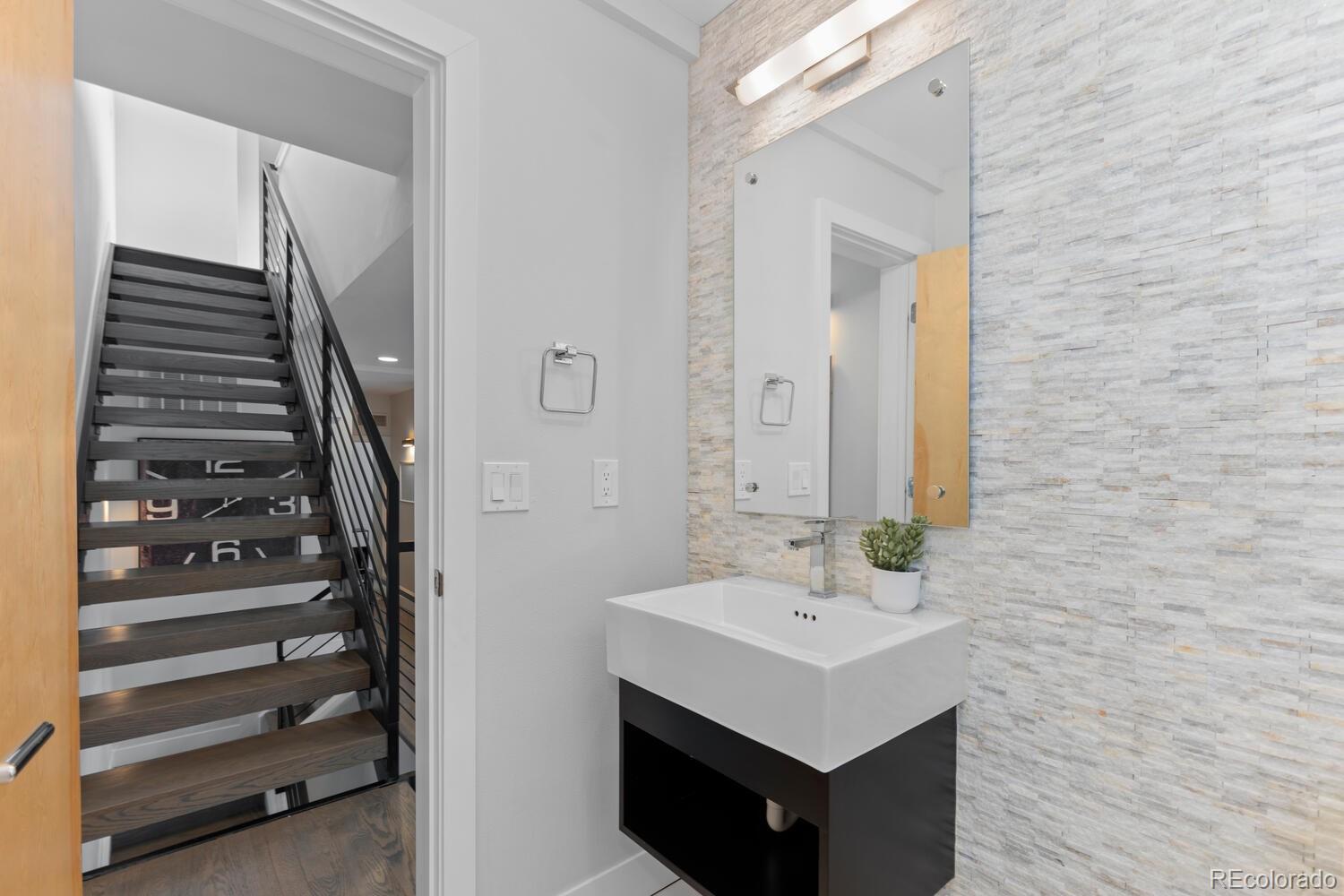 MLS Image #24 for 3523  tejon street ,denver, Colorado