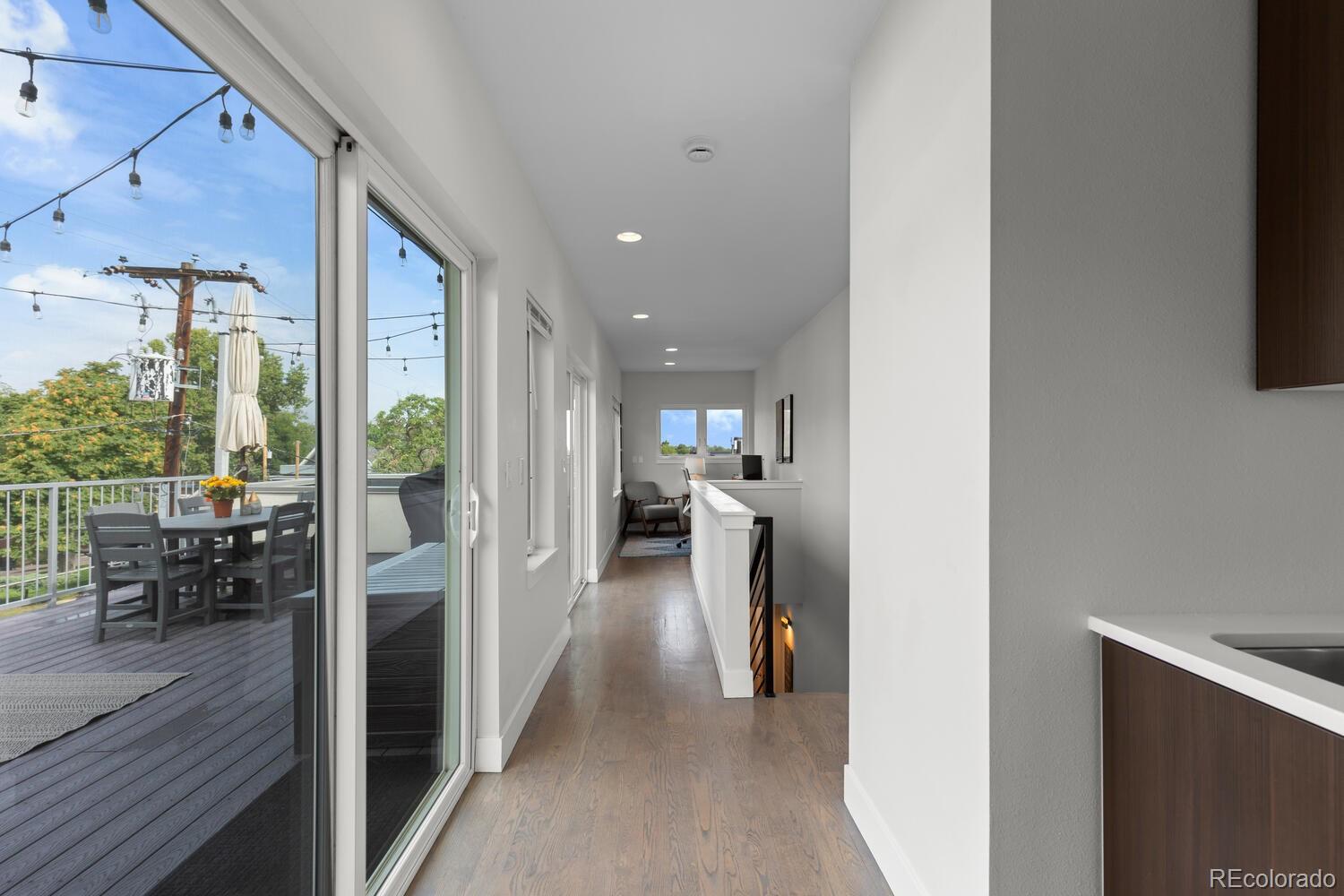 MLS Image #25 for 3523  tejon street ,denver, Colorado