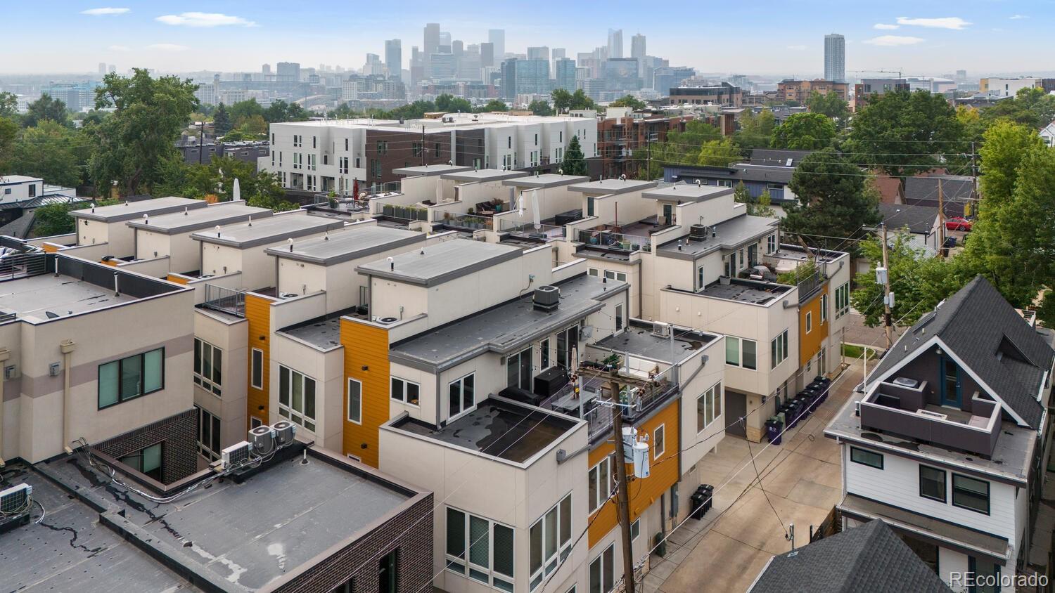 MLS Image #32 for 3523  tejon street ,denver, Colorado