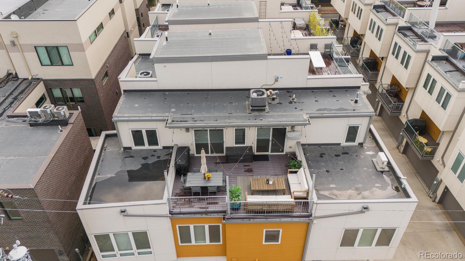 MLS Image #33 for 3523  tejon street ,denver, Colorado