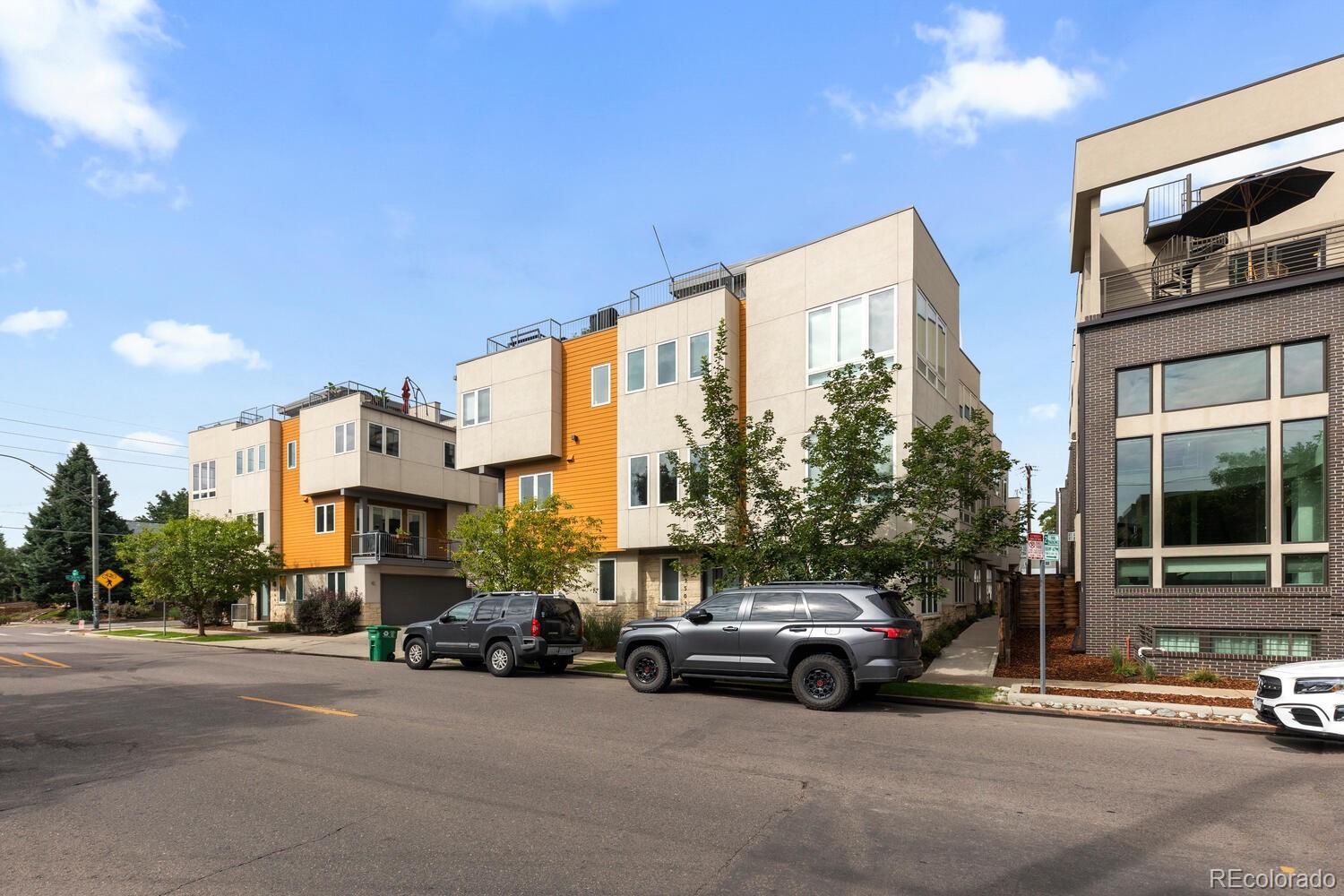 MLS Image #34 for 3523  tejon street ,denver, Colorado