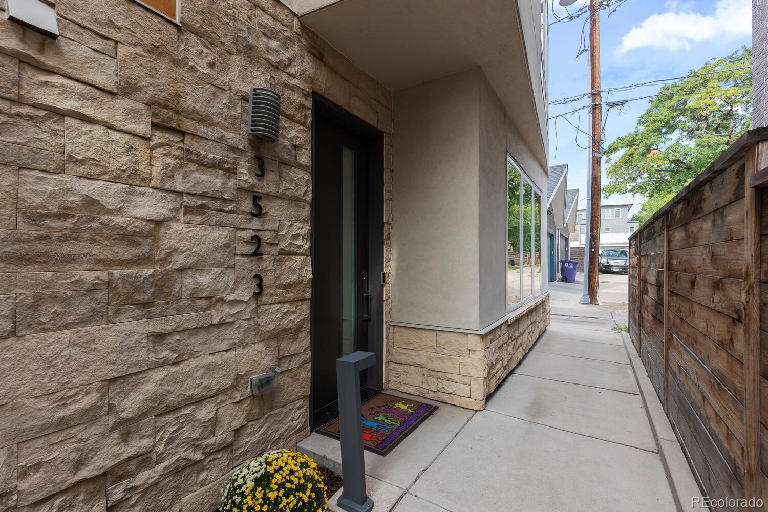 MLS Image #36 for 3523  tejon street ,denver, Colorado