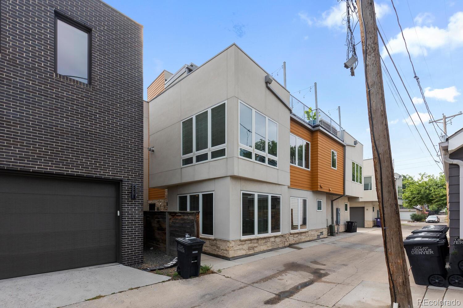 MLS Image #37 for 3523  tejon street ,denver, Colorado