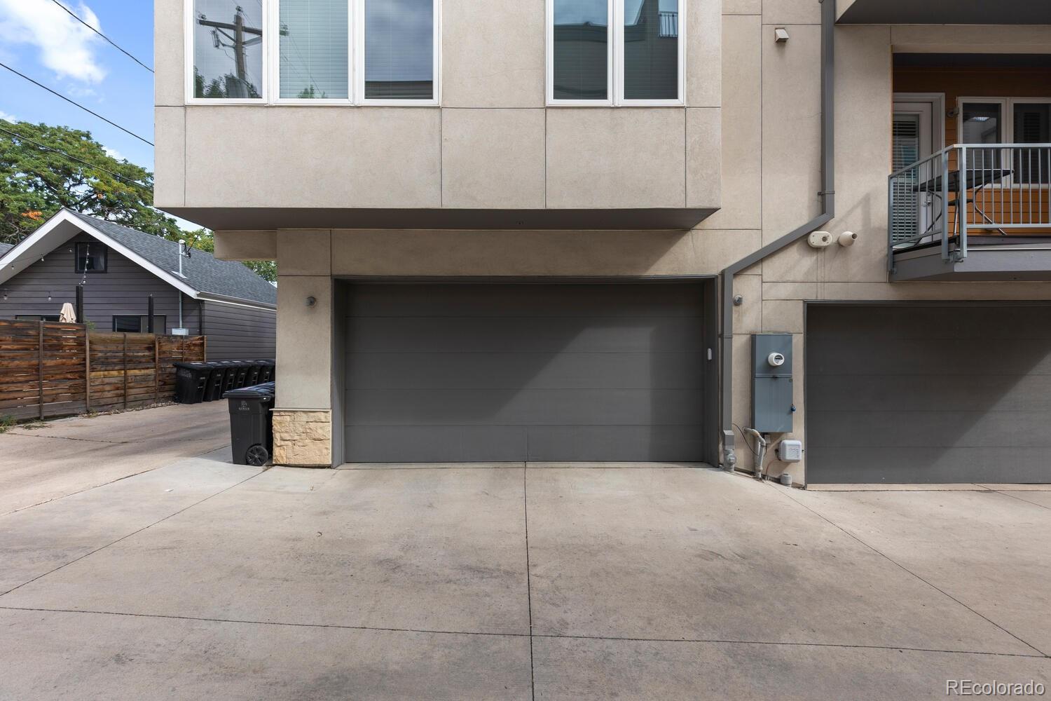 MLS Image #38 for 3523  tejon street ,denver, Colorado