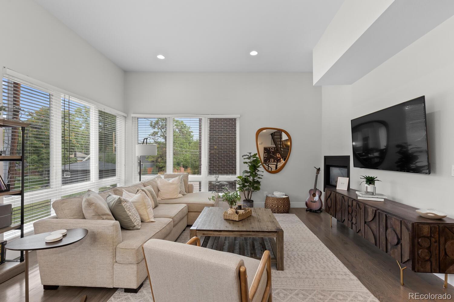 MLS Image #4 for 3523  tejon street ,denver, Colorado