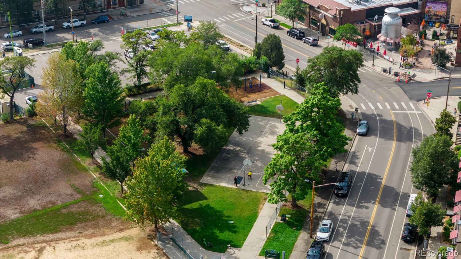 MLS Image #40 for 3523  tejon street ,denver, Colorado